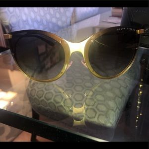 Ralph Lauren sunglasses
